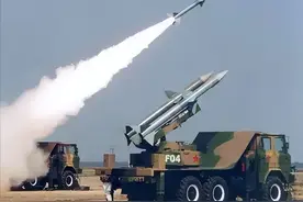 美军新型超音速导弹，14马赫飞行速度难以拦截，中国能拦住吗？图片