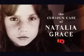 我的养女是魔鬼！娜塔莉亚·格雷斯，真的是伪装成孩童的疯子吗？图片