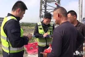 你真的会超车吗？左侧超车出事故也可能会负全责！图片