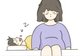 救命！有个爱打呼噜的室友是种什么样的体验图片