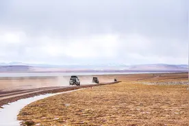 自驾穿越羌塘无人区需要如何准备？图片