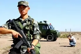 进入最高战备状态，普通人需要做什么？图片