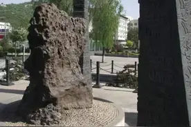 旅途印象-安静的小县城：灵石图片