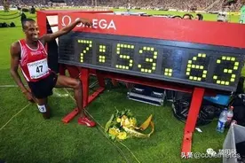 盘点近五十年每个田径小项的发展与未来（37）——三千米障碍篇图片