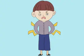 经常胯骨疼，是怎么回事？可能跟3种病有关，别不当回事图片