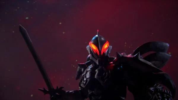 贝利亚奥特曼技能大全武器