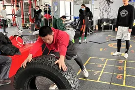 江苏部分地区公布2022年中考体育方案“指挥棒”带动运动热图片