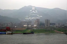 丰都是如何成为“鬼城”的？图片