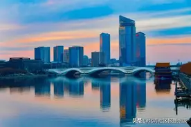 期待！远洋乐堤港、富力广场、大融城……今年，通州运河商务区25万㎡商业将开业！图片