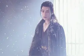 长月烬明花絮，网友直呼男女主太有cp感了图片