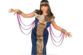 爱情改变世界：如果女王的鼻子长得短一些，历史的面貌或许会改变图片