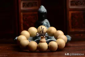 五台山“降龙木”的由来图片