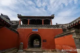 游玩泰山——四个不同的登山入口介绍，建议收藏图片