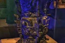 许宏说中国青铜是外来的——他的说法怎么跟中国考古发现不一致？图片