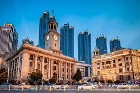一季度湖北各市GDP排名，武汉破四千亿元，鄂州垫底图片