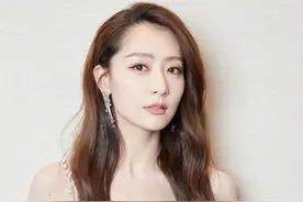 白冰——中国内地女演员,歌手图片