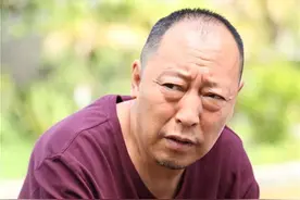 倪大红为什么喊倪红姐姐，原来他娶了倪红的妹妹！图片