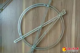 已获国家专利！乌鲁木齐市第66中学教师自制教具让几何知识生动可视图片