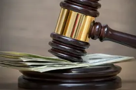 “渣渣辉”不再：最年轻富豪26亿元股份被拍卖，恺英网络易主？图片