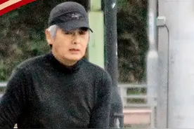 殴打利智，轻浮张曼玉和钟楚红，这一次68岁的周润发，已无法洗白图片