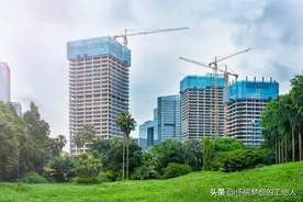 什么是绿色施工及其评价标准图片