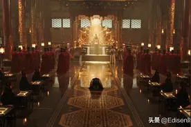 如何通过面相看透一个人？称骨观气，面相术的终极法则图片