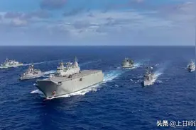 军事实力盘点大洋洲篇，澳大利亚图片