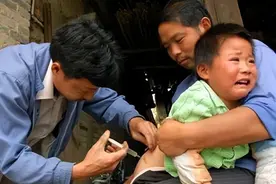 十几年前流行的屁股针，剧痛但见效快，为什么现在消失了？图片