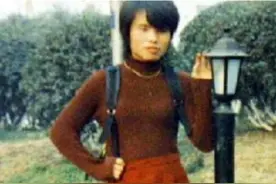 浙江首位男变女变性人，不听父母劝阻，强行结婚后怎么样了？图片