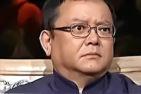 清空账号，疑移民国外？再多的名和利，都留不住“退网”的王刚图片