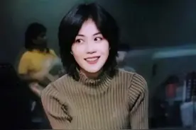 “倒霉体质”李亚鹏：他最大的“不幸”，就是当年不听王菲一句劝图片