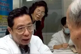 跌落神坛的钟南山院士，他到底做错了什么？为什么那么多人骂他？图片