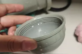 修厨房下水管图片