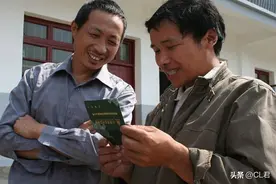 农村6项补贴统一打到“一卡通”，不再经过村干部，村民高兴了图片