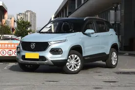 解读宝骏510：不到7万就能选自动挡，油耗低颜值高，国产大厂出品图片