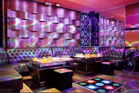 抚州壹号公馆KTV聘用未成年女性从事陪酒工作 官方：停业整顿图片