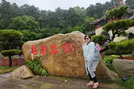 普陀山两日行记，携家带口的祈福还愿之旅，有拜有庇佑（附攻略）图片