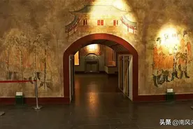 被遗忘的国宝，陕西唐昭陵特大文物被盗案始末图片