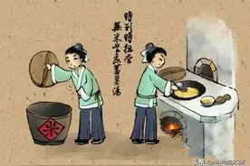 闽南的俚语（顺口溜）图片