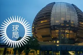 杭州，越来越大了 | 地球知识局图片