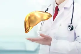 乙肝患者如何保护肝脏？医生提醒：日常注意避开这些“毁肝细节”图片