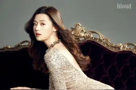 韩国艺人——全智贤图片