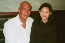 曾和蔡妍传绯闻，53岁还是妈宝男，大S老公具俊晔可真不经扒图片