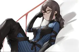 动漫性感小妖精＃图片