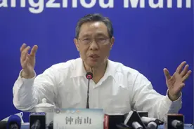 为什么钟南山如此喜欢喝牛奶？图片