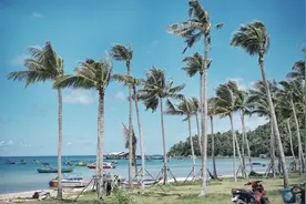 如果航班给力点，这个海岛可以直接封神了图片