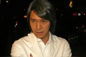 周星驰一生成就有多大？诸多人心目中的神图片