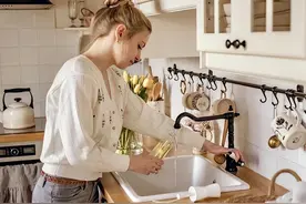 “精致”与“伪精致”女人的区别？要看家里这4个地方，很有道理图片