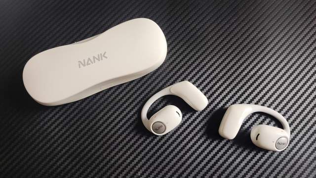 音质和佩戴体验不做取舍，南卡 OE PRO蓝牙耳机缘何首销即售罄