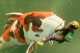 《禁闭求生》我在后花园当昆虫猎手却被昆虫“追杀”图片